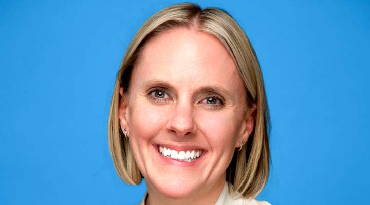 Lucy Dennis, MHA, FACMPE