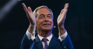 Nigel Farage on course to be PM as Labour faces worst drubbing since 1930s, poll finds