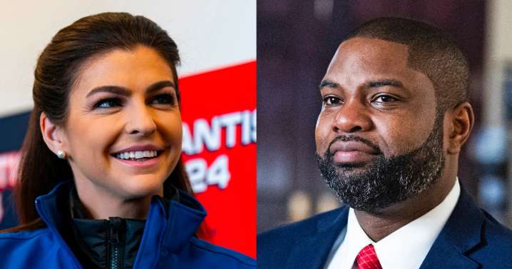 Tony Fabrizio slams methodology on poll showing Byron Donalds behind Casey DeSantis