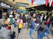 Defensoría logra tregua temporal: trenes a Machu Picchu podrán operar hasta este miércoles