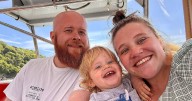 'We thought our son, 2, had tonsillitis and now he's too weak to walk'