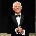 Giorgio Armani Dead at 91