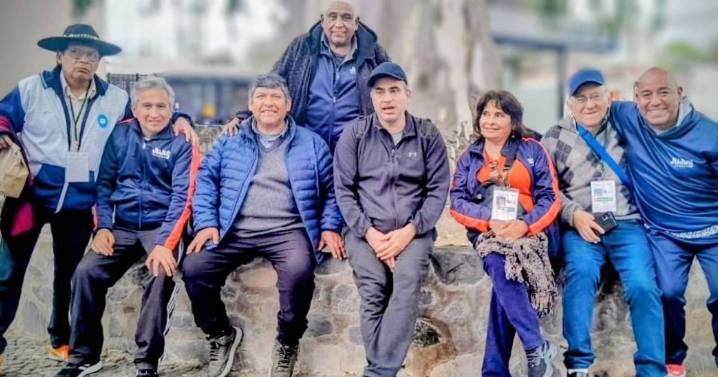 Cierre con medallas para Jujuy