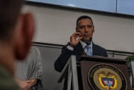 Investigan a ministro Pedro Sánchez por presunto tráfico de influencias