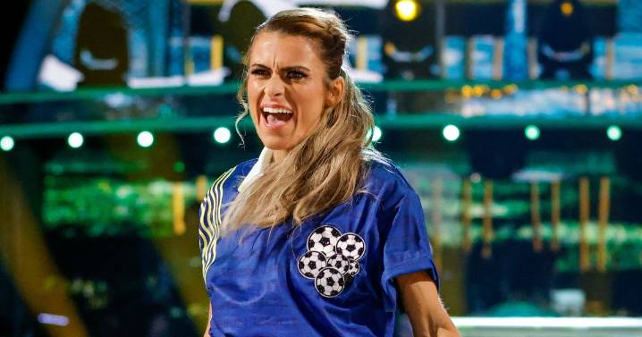 Strictly Come Dancing fans predict 'they've just won' after unexpected performance