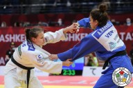 Tricolor Nacional de Judo listo para compromisos internacionales