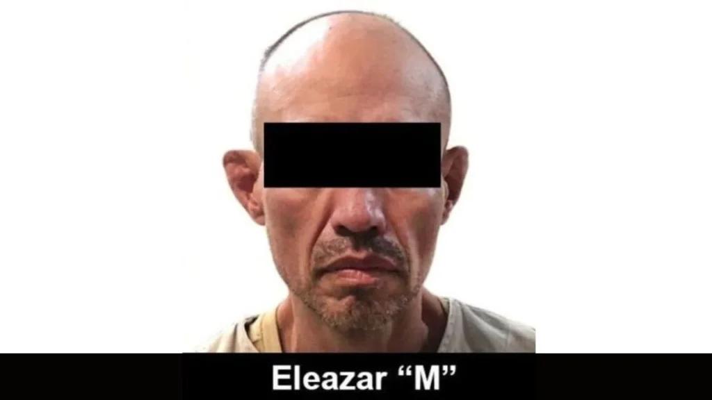 Dan 31 años de prisión a 'El Chelelo' por traficar 3 mil toneladas de drogas