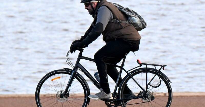 Last stop for DIY e-bikes as fire risk sparks train ban