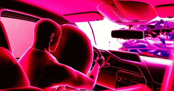 Tesla Software Update Will Deploy Airbags Before Crash Actually Happens
