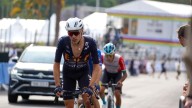 Ayuso, octavo en Kigali: “Con Pogacar no hubiese estado, pero podía haber peleado por las medallas”