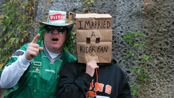 Generous Rider Fans Donate Unwanted Grey Cup Tickets to Local Thrift Store