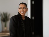 Canadian beauty expert dishes on the top fall makeup trends