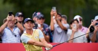 Viktor Hovland’s great pursuits: A perfect golf swing and the truth about UFOs