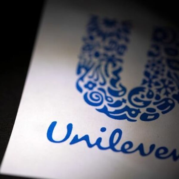 Unilever to review top 200 roles under turnaround strategy