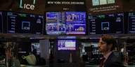 Los bonos rebotan hasta el 5%, pero el riesgo país se mantiene en torno a los 1.200 puntos