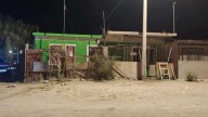 Irrumpen en casa y matan a balazos a hombre en Kilómetro 29