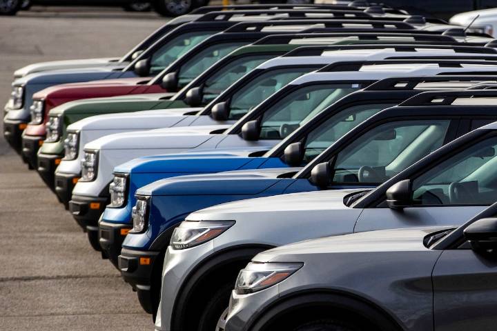 What’s the outlook for auto makers? Still unclear