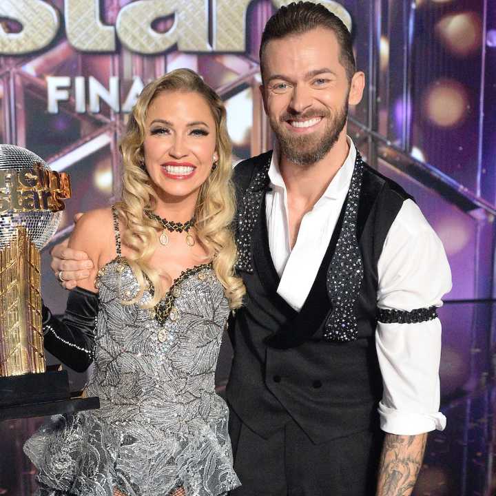 Kaitlyn Bristowe "Still Suffering" From DWTS Injury