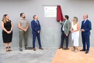 López Miras inaugura el Colegio de La Aljorra, que ha supuesto una inversión de más de 5,2 millones de la Comunidad
