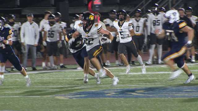 Game of the Week: North Allegheny beats Norwin