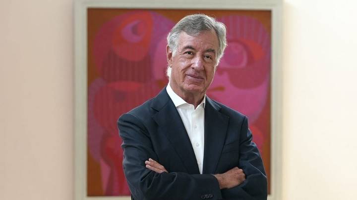 Chico Pardo adquiere 25% de las acciones de Banamex: Citi
