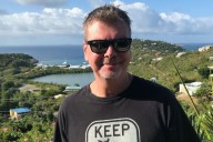 Business reporter Jeff Clabaugh dies at 63 after delivering DC money news on WTOP for 30 years