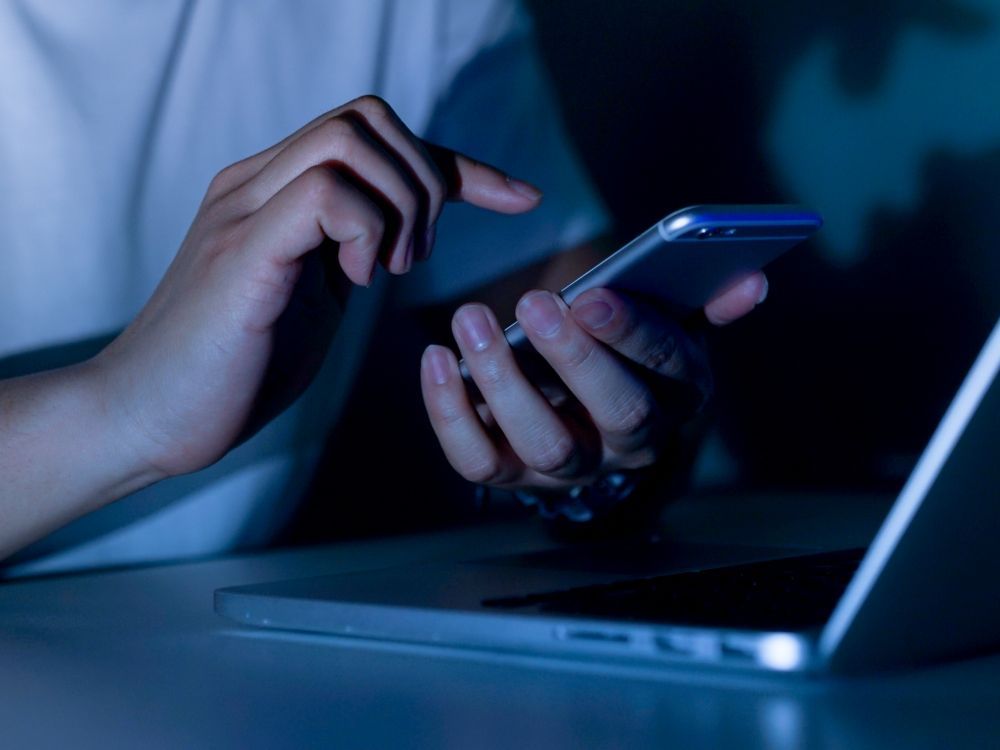 Emma Teitel: Left or right, we should all agree on getting kids off the internet