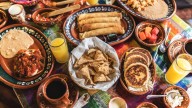 Popular Mexican Restaurant Chain Quietly Declares Bankruptcy