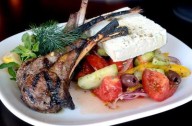Opa! restaurant group files for bankruptcy as company shuts its sites