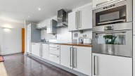 The Stunning Kitchen Finish You Should Consider If You're Over Stainless Steel