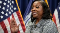 Trump blocked from firing Fed Governor Lisa Cook for now