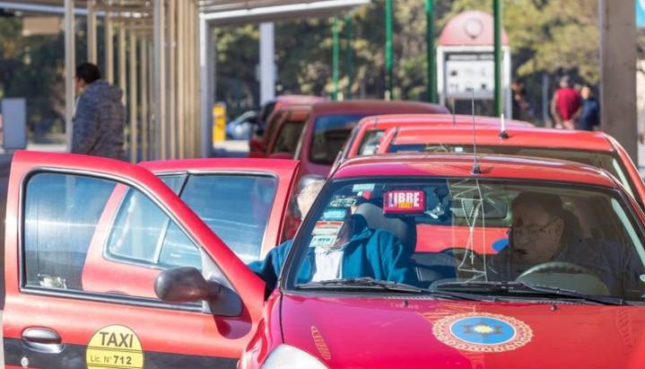 AMT implementa nueva reglamentación para el transporte impropio en Salta