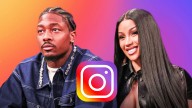 Cardi B reveals why she removed photos of Stefon Diggs from Instagram
