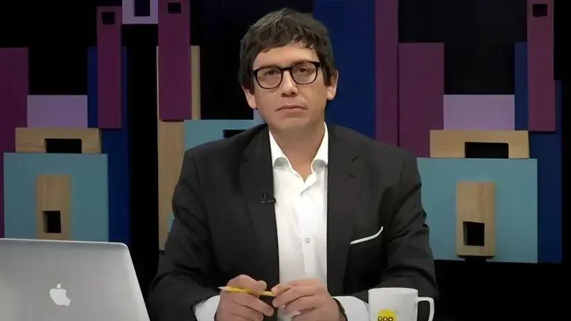 "Gracias por el rigor y la decencia": Patricia del Río, Juliana Oxenford y más periodistas despiden a Jaime Chincha