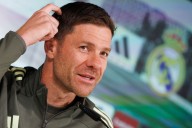Duelo de altos vuelos y necesidades en el regreso de Xabi Alonso a Anoeta