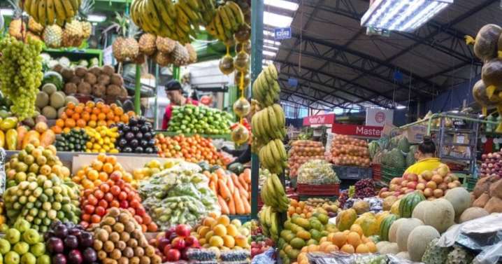 La canasta familiar sigue al alza en Colombia: y así golpean las cifras el Eje Cafetero según Acopi
