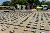 Colombia exhibe en Washington "logros" antidrogas para mantener certificación de EEUU