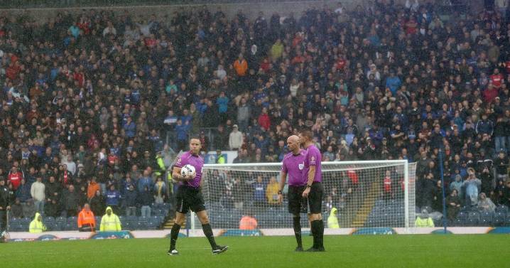 Blackburn vs Ipswich decision made as EFL release statement on abandoned game