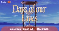 'Days of Our Lives' Spoilers: Sept 19 — Deals, Secrets & Shifting Alliances in Salem