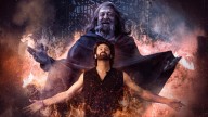 The Raja Saab Trailer: Prabhas Promises Big Surprise On THIS Date; Shares New Poster With Sanjay Dutt