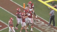 OU quarterback John Mateer needs help in the running game