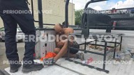 Intervención policial en Monclova por problemas de adicciones