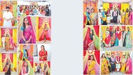 Celebrating Creativity: Dussehra Festivities at Lakhotia College of Design, Tarnaka
