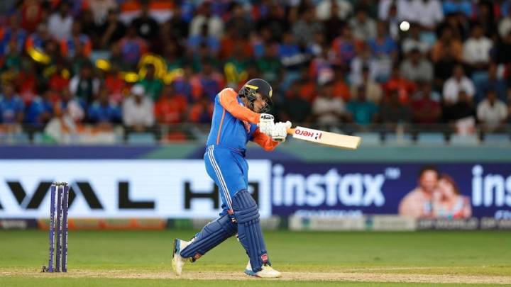 Asia Cup 2025, IND vs PAK: Abhishek Sharma sets sights on new records