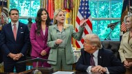 Bondi Prompts Broad Backlash After Saying She’ll Target ‘Hate Speech’