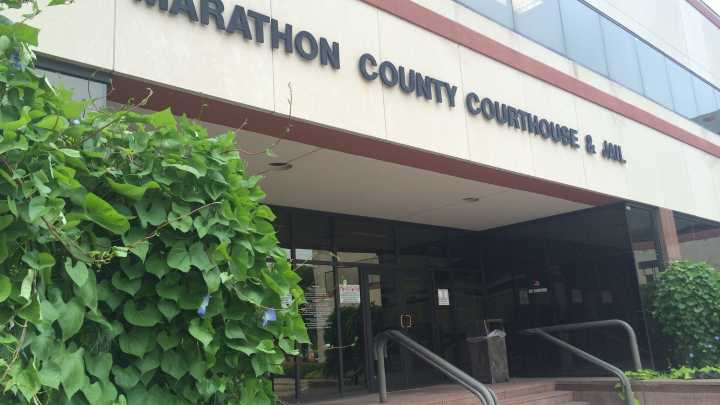 Marathon County Board seeks candidates to fill District…