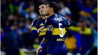 Battaglia encontró un rebote y Boca le gana a Central Córdoba en La Bombonera