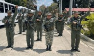 Ministro Padrino López anuncia conformación de 335 Áreas de Defensa Integral