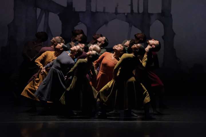 2025 Fall Arts Guide: Dance, Opera, and More Performances to Wow You This Season