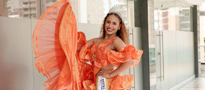 Reinado Popular 2026, en busca de candidatas: abiertas las inscripciones